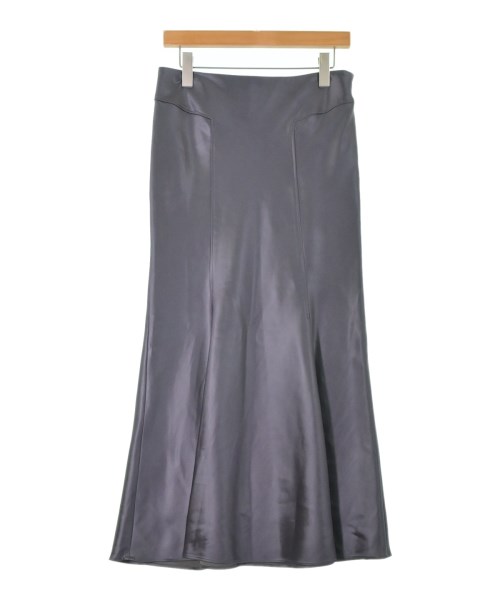 DES PRES(デプレ)ロング・マキシ丈スカート 黒 サイズ:36(S位)/2200663217052