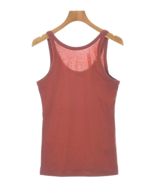 DES PRES(デプレ)タンクトップ オレンジ サイズ:S/2200662848066