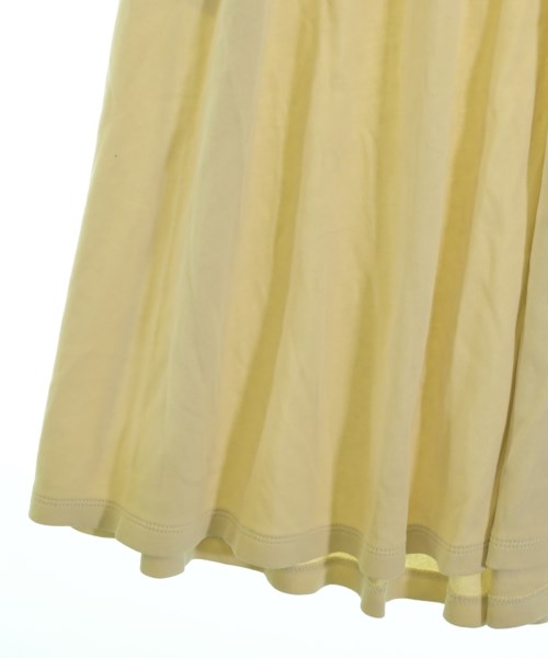 DES PRES（デプレ）ワンピース ベージュ サイズ:36(S位) レディース/2200667701281