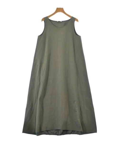 DES PRES(デプレ)ワンピース カーキ サイズ:36(S位)/2200667899018
