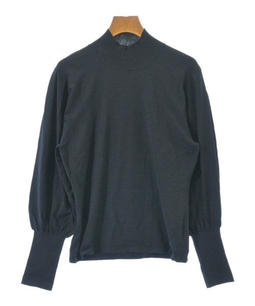 DES PRES(デプレ)ニット・セーター 紺 サイズ:F/2200666464194