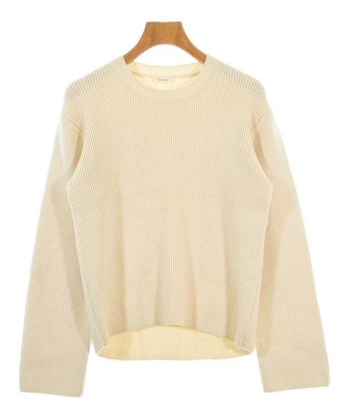 DES PRES(デプレ)ニット・セーター 白 サイズ:F/2200670465019