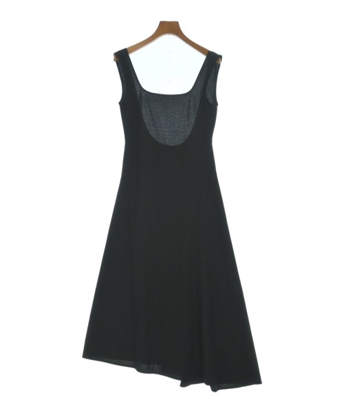 DES PRES(デプレ)ワンピース 黒 サイズ:36(S位)/2200666749130
