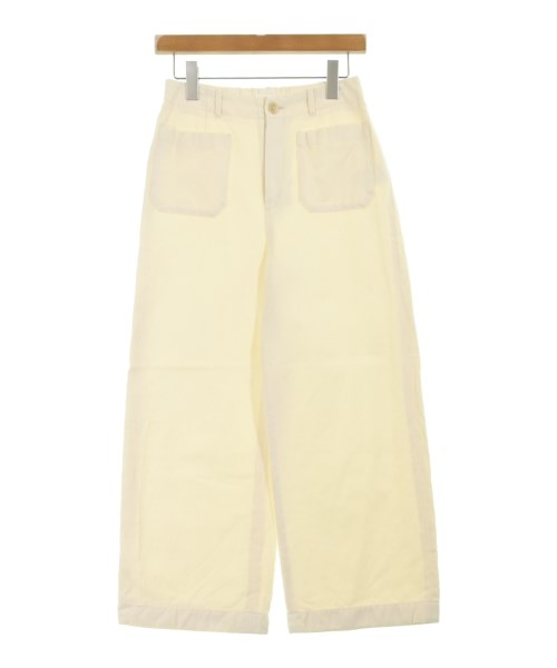 GALERIE VIE(ギャラリーヴィー)その他 黄 サイズ:36(M位)/2200630238110