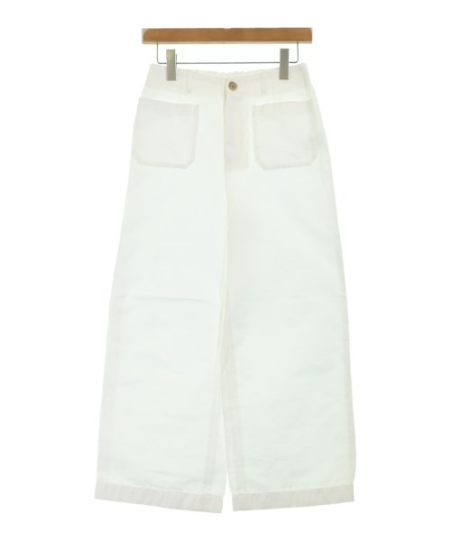 GALERIE VIE(ギャラリーヴィー)その他 白 サイズ:36(M位)/2200630238141