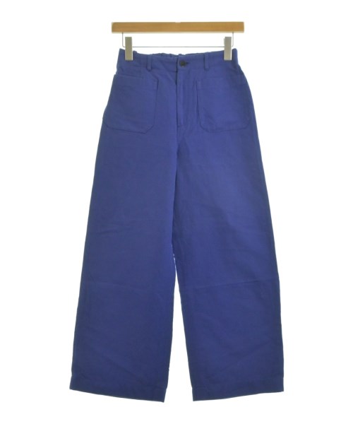 GALERIE VIE(ギャラリーヴィー)その他 青 サイズ:34(S位)/2200629000032