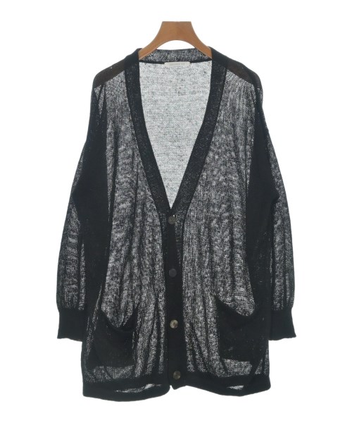 GALERIE VIE(ギャラリーヴィー)カーディガン 黒 サイズ:F/2200569581134