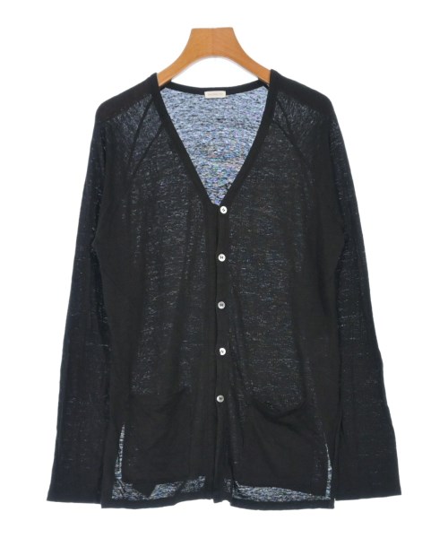 GALERIE VIE(ギャラリーヴィー)ニット・セーター 黒 サイズ:F/2200578907093