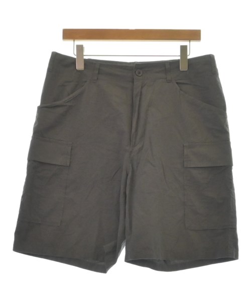 GALERIE VIE(ギャラリーヴィー)ショートパンツ グレー サイズ:46(M位)/2200538706049
