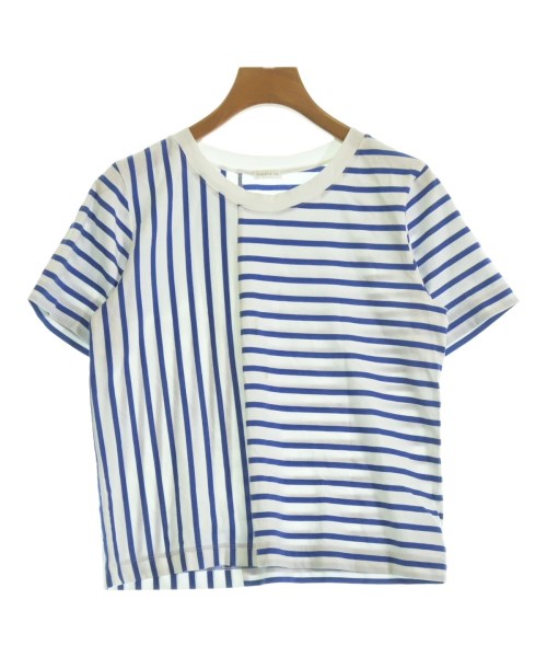 GALERIE VIE(ギャラリーヴィー)Tシャツ・カットソー 白 サイズ:F/2200585749112