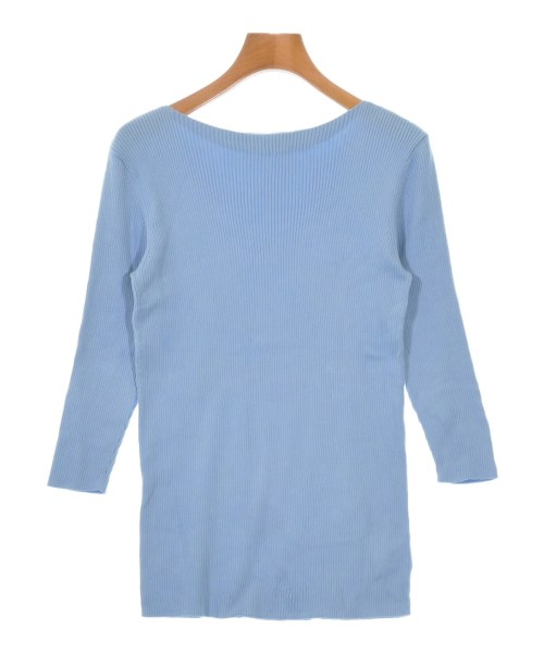 GALERIE VIE(ギャラリーヴィー)ニット・セーター 青 サイズ:F/2200629508026