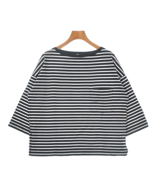 GALERIE VIE(ギャラリーヴィー)Tシャツ・カットソー 黒 サイズ:S/2200621093018