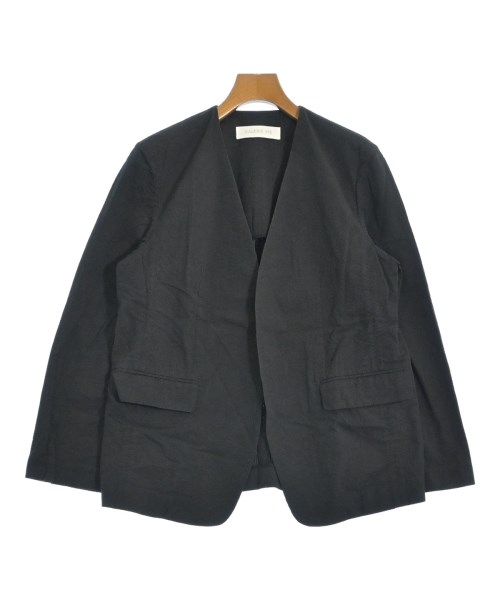 ギャラリーヴィー(GALERIE VIE)のGALERIE VIE ノーカラージャケット