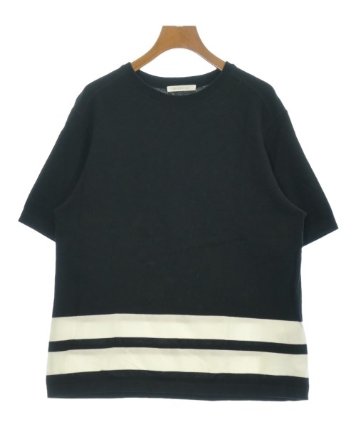 GALERIE VIE(ギャラリーヴィー)Tシャツ・カットソー 黒 サイズ:S/2200619512095
