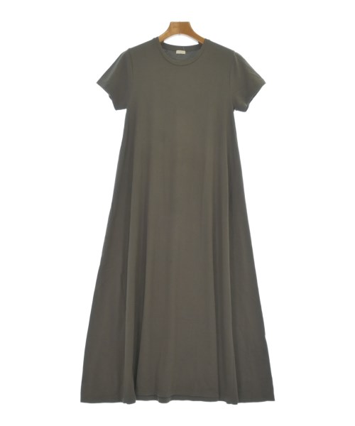 GALERIE VIE(ギャラリーヴィー)ワンピース カーキ サイズ:36(M位)/2200609903070