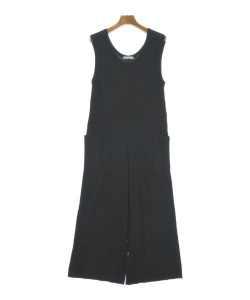 GALERIE VIE(ギャラリーヴィー)オールインワン/サロペット 紺 サイズ:36(M位)/2200603607035