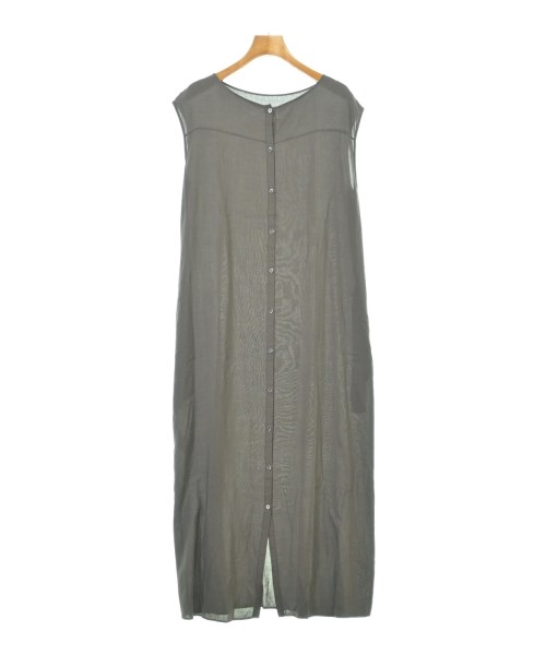GALERIE VIE(ギャラリーヴィー)ワンピース グレー サイズ:36(M位)/2200610454011
