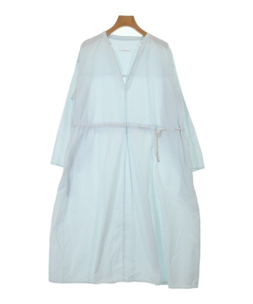 GALERIE VIE(ギャラリーヴィー)ワンピース 青 サイズ:36(M位)/2200610494024