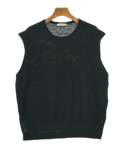 GALERIE VIE(ギャラリーヴィー)ニット・セーター 黒 サイズ:F/2200608686066