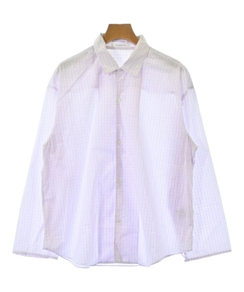 GALERIE VIE(ギャラリーヴィー)カジュアルシャツ その他（柄物・カラフル） サイズ:F/2200612923010