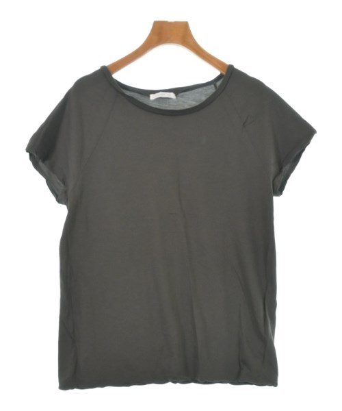 GALERIE VIE(ギャラリーヴィー)Tシャツ・カットソー グレー サイズ:S/2200611536587