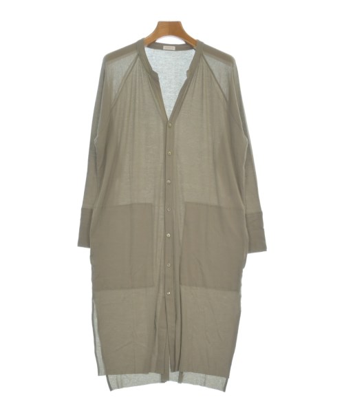 GALERIE VIE(ギャラリーヴィー)ワンピース カーキ サイズ:S/2200619019068