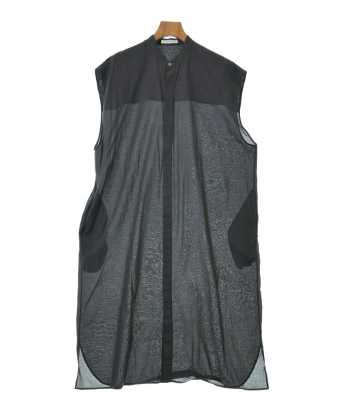 GALERIE VIE(ギャラリーヴィー)ワンピース グレー サイズ:F/2200605585027