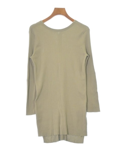 GALERIE VIE(ギャラリーヴィー)のニット・セーター サイズ:36(M位) 2,700円