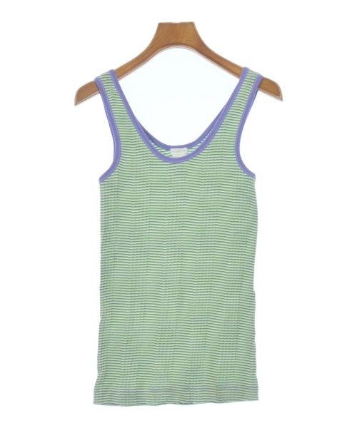 GALERIE VIE(ギャラリーヴィー)のタンクトップ サイズ:F 2,400円