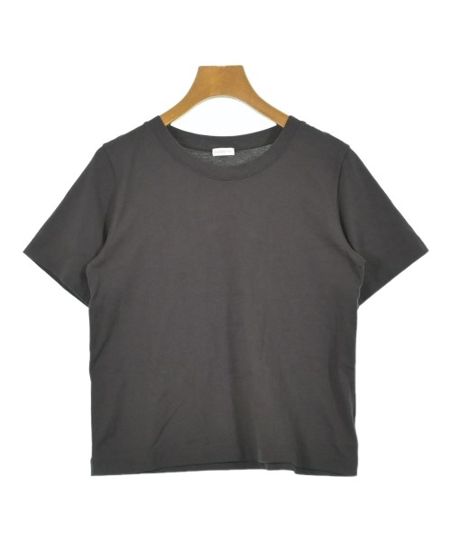 GALERIE VIE(ギャラリーヴィー)Tシャツ・カットソー 茶 サイズ:F/2200695516086