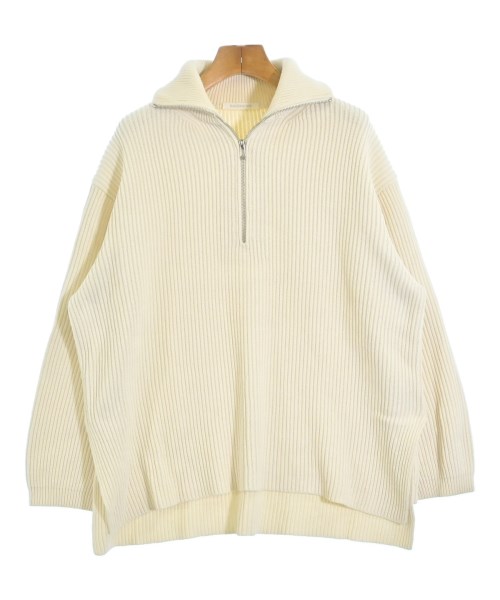 GALERIE VIE(ギャラリーヴィー)のニット・セーター サイズ:F 4,600円