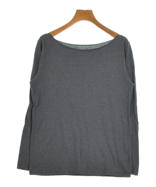 GALERIE VIE(ギャラリーヴィー)Tシャツ・カットソー グレー サイズ:F/2200656701070