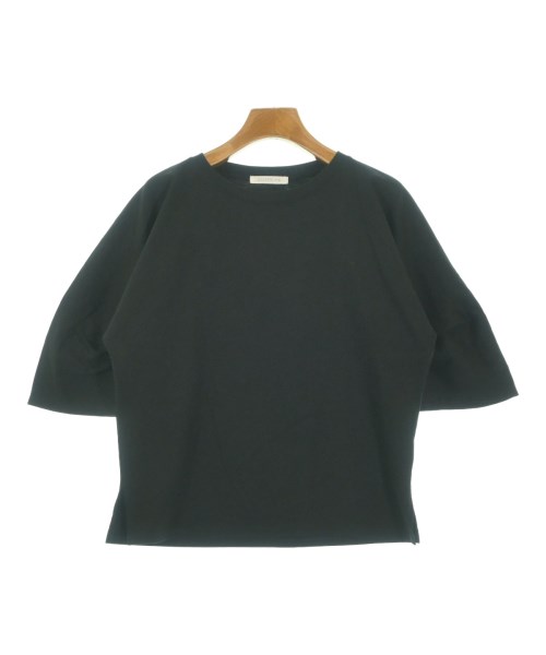 GALERIE VIE(ギャラリーヴィー)Tシャツ・カットソー 黒 サイズ:F/2200656701094