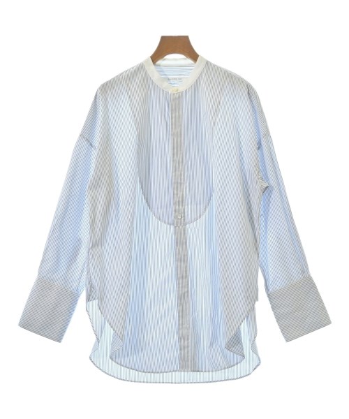 GALERIE VIE(ギャラリーヴィー)カジュアルシャツ 白 サイズ:F/2200657776077