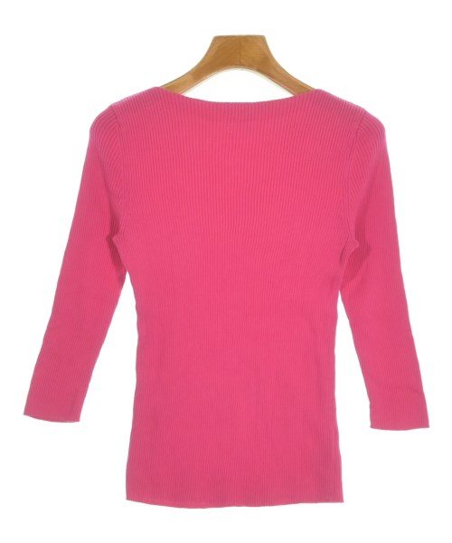 GALERIE VIE(ギャラリーヴィー)ニット・セーター ピンク サイズ:S/2200633802066