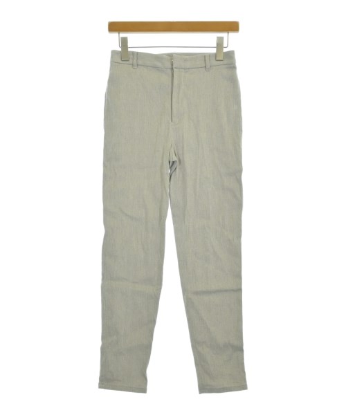 GALERIE VIE(ギャラリーヴィー)スラックス グレー サイズ:34(S位)/2200647443057