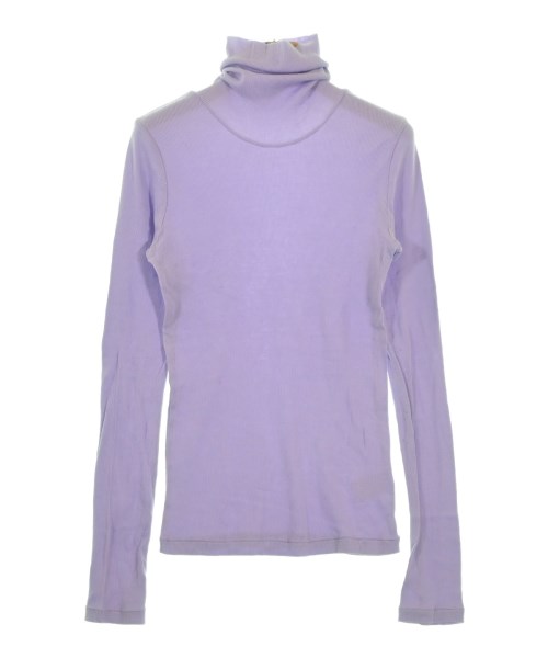 GALERIE VIE(ギャラリーヴィー)ニット・セーター 紫 サイズ:F/2200653199085