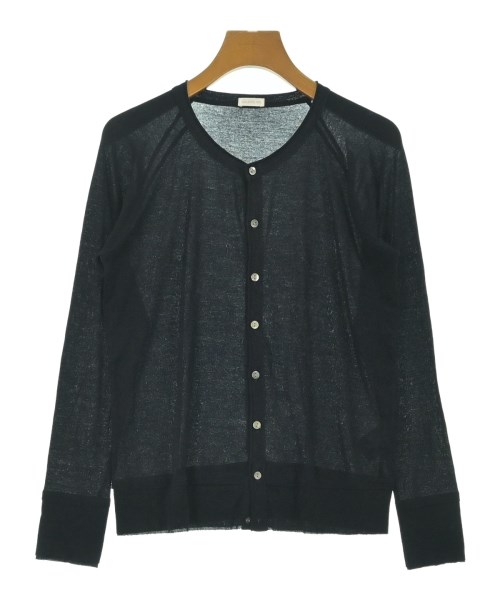 GALERIE VIE(ギャラリーヴィー)カーディガン 黒 サイズ:F/2200668107068