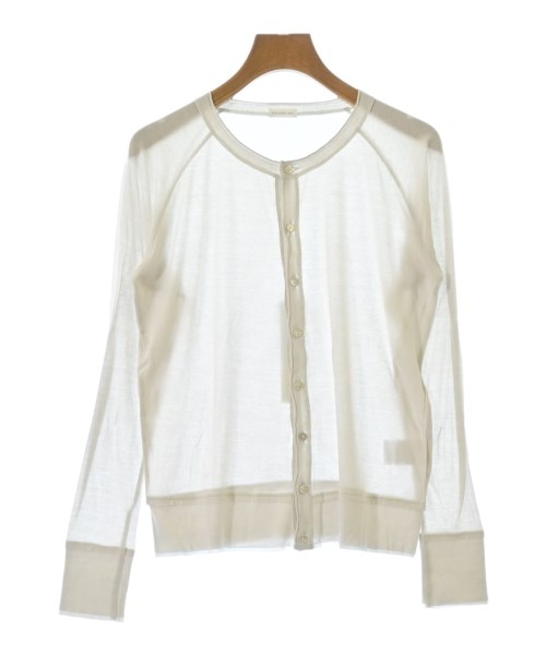 GALERIE VIE(ギャラリーヴィー)カーディガン 白 サイズ:F/2200665858284