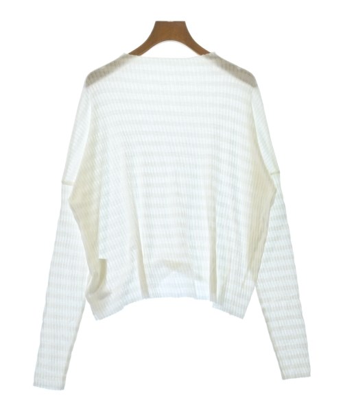 GALERIE VIE(ギャラリーヴィー)ニット・セーター 白 サイズ:F/2200665858482