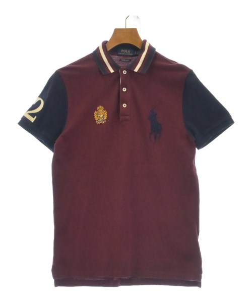 ポロラルフローレン(Polo Ralph Lauren)のPolo Ralph Lauren ポロシャツ