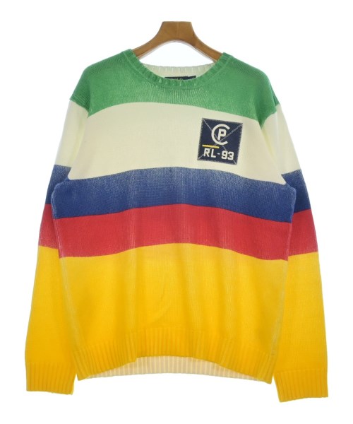 ポロラルフローレン(Polo Ralph Lauren)のPolo Ralph Lauren ニット・セーター