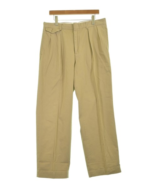 Polo Ralph Lauren(ポロラルフローレン)チノパン ベージュ サイズ:34(XL位)/2200640453084