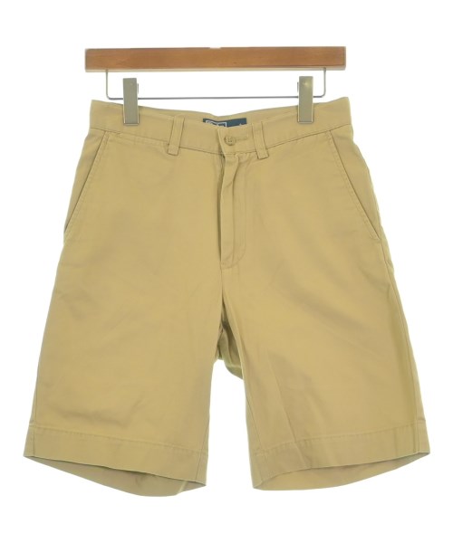 Polo Ralph Lauren(ポロラルフローレン)ショートパンツ ベージュ サイズ:28(S位)/2200567178145