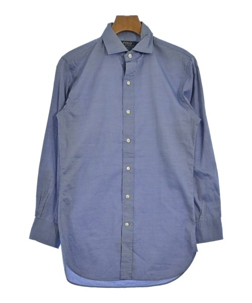 Polo Ralph Lauren(ポロラルフローレン)のカジュアルシャツ サイズ:14 1/2(XS位) 4,200円