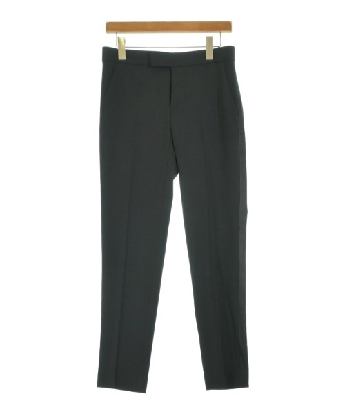 Polo Ralph Lauren(ポロラルフローレン)スラックス 黒 サイズ:2(M位)/2200541512033