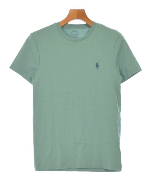 Polo Ralph Lauren(ポロラルフローレン)Tシャツ・カットソー 緑 サイズ:XS/2200586342114