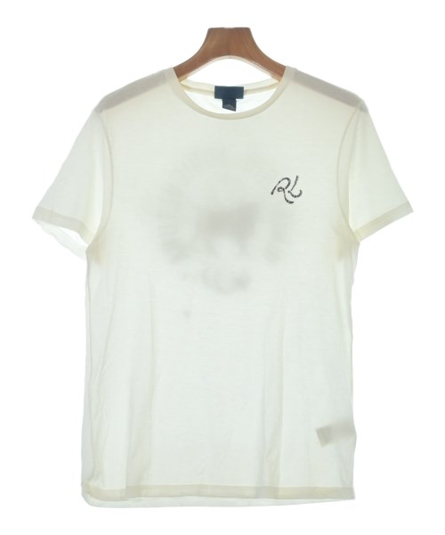 Polo Ralph Lauren(ポロラルフローレン)Tシャツ・カットソー 白 サイズ:M/2200596731045