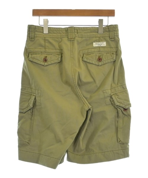 Polo Ralph Lauren（ポロラルフローレン）ショートパンツ カーキ サイズ:30(M位) メンズ/2200597762017