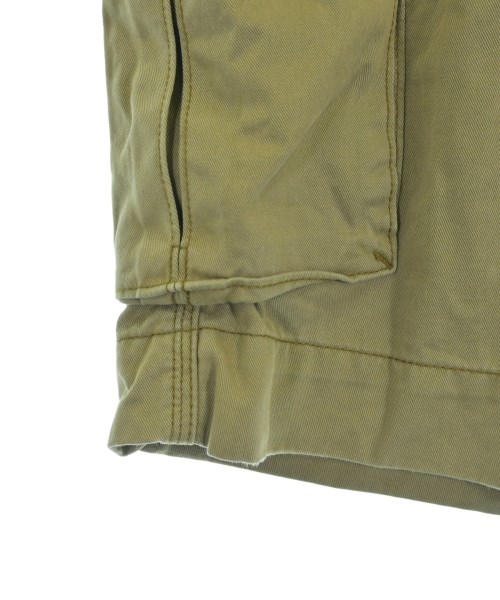 Polo Ralph Lauren（ポロラルフローレン）ショートパンツ カーキ サイズ:30(M位) メンズ/2200597762017